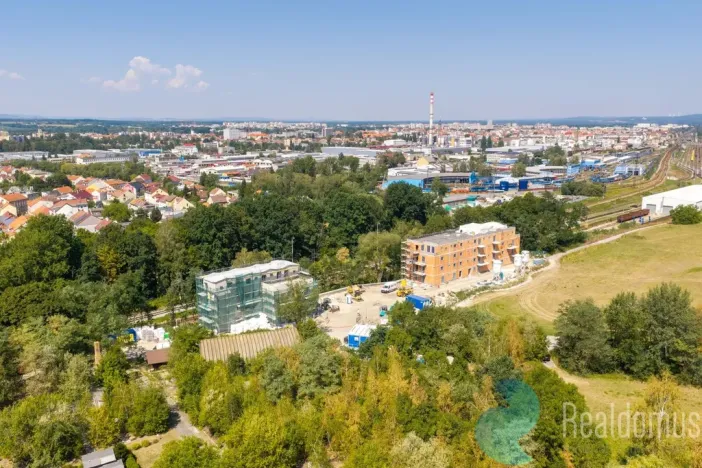 Prodej bytu 4+kk, České Budějovice - České Budějovice 5, 79 m2