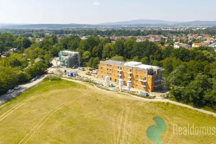 Prodej bytu 4+kk, České Budějovice - České Budějovice 5, 79 m2