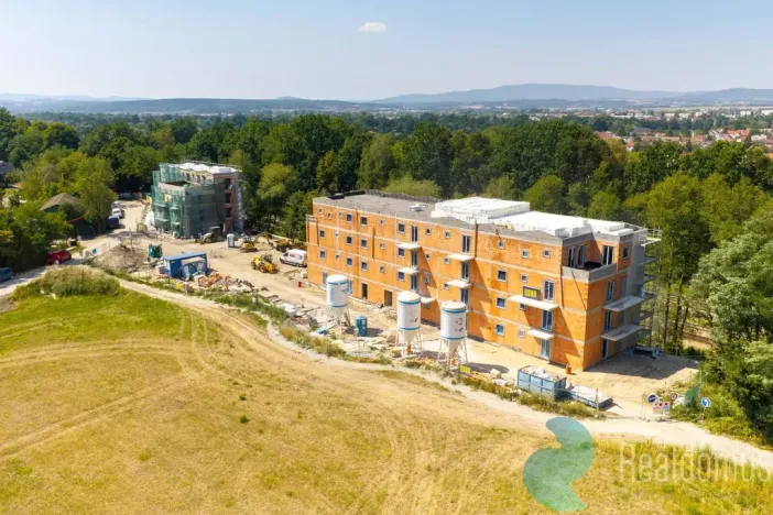 Prodej bytu 4+kk, České Budějovice - České Budějovice 5, 79 m2