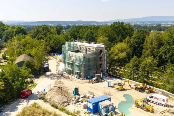 Prodej bytu 4+kk, České Budějovice - České Budějovice 5, 79 m2