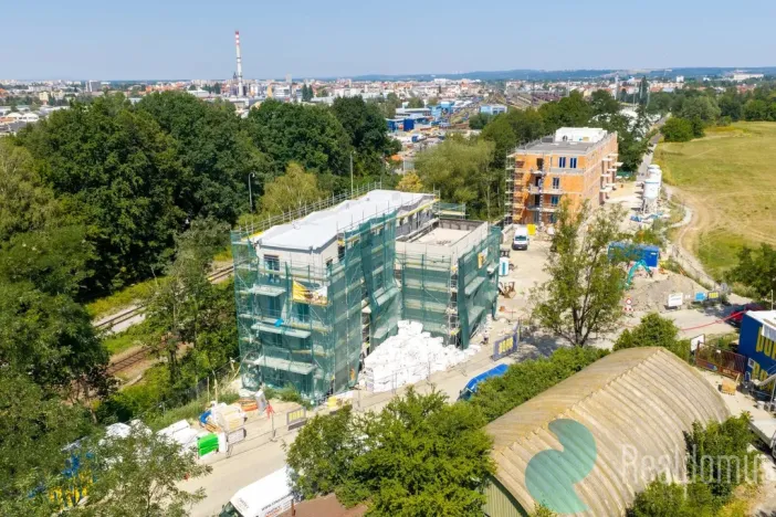 Prodej bytu 4+kk, České Budějovice - České Budějovice 5, 79 m2