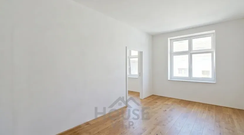 Prodej bytu 2+kk, Nučice, 60 m2