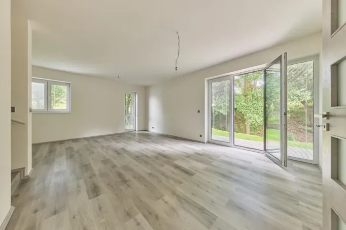 Pronájem bytu 3+kk, Trutnov - Volanov, K Břízkám, 93 m2