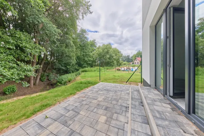 Pronájem bytu 3+kk, Trutnov - Volanov, K Břízkám, 93 m2