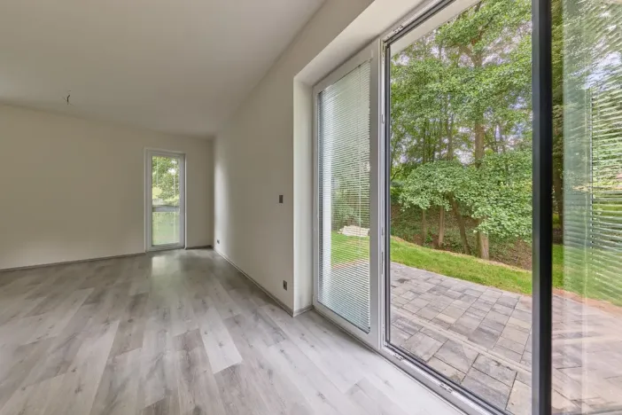 Pronájem bytu 3+kk, Trutnov - Volanov, K Břízkám, 93 m2