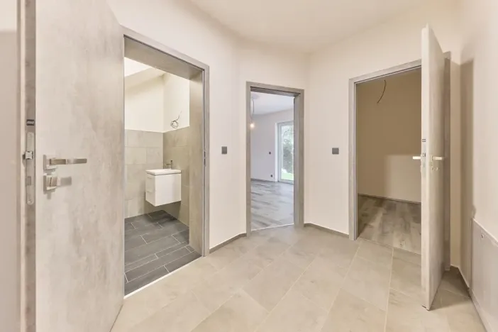 Pronájem bytu 3+kk, Trutnov - Volanov, K Břízkám, 93 m2