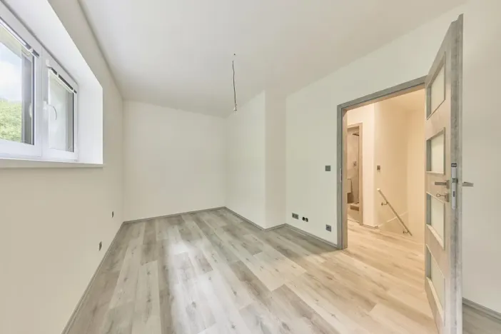 Pronájem bytu 3+kk, Trutnov - Volanov, K Břízkám, 93 m2