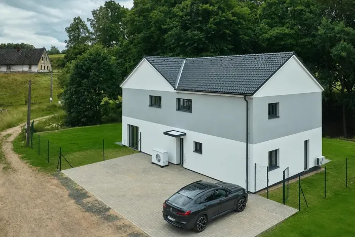 Pronájem bytu 3+kk, Trutnov - Volanov, K Břízkám, 93 m2