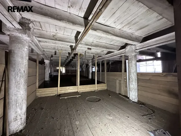 Prodej zemědělského objektu, Jakubov u Moravských Budějovic, 830 m2