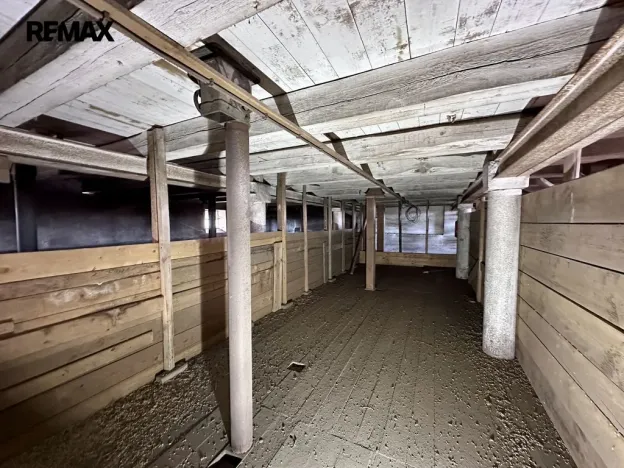 Prodej zemědělského objektu, Jakubov u Moravských Budějovic, 830 m2