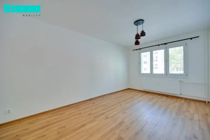 Pronájem bytu 1+1, Uničov, Nová, 38 m2