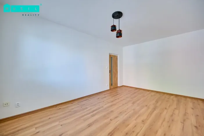 Pronájem bytu 1+1, Uničov, Nová, 38 m2