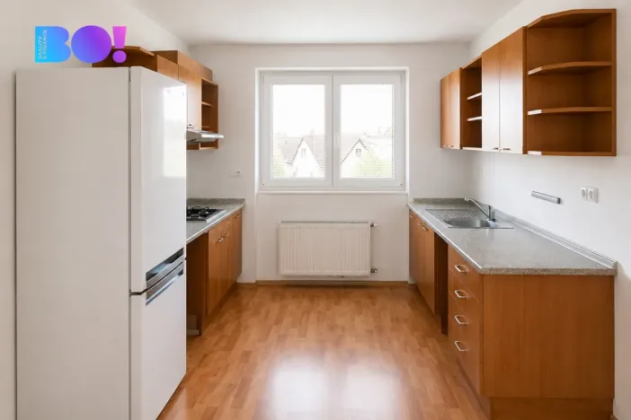 Prodej bytu 2+1, Holešov, 63 m2