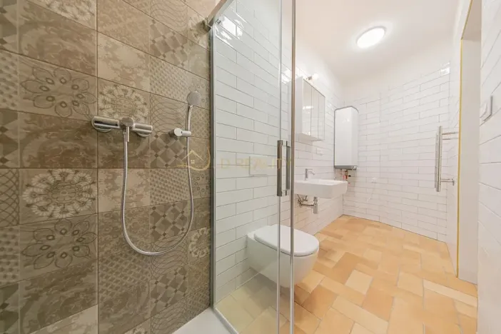 Pronájem bytu 1+1, Olomouc, Šemberova, 30 m2