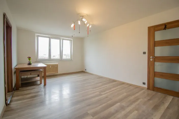 Prodej bytu 3+1, Klatovy - Klatovy II, Pod Koníčky, 75 m2