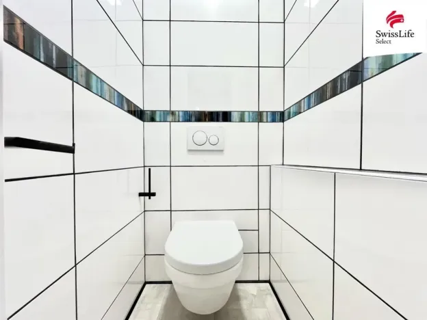 Pronájem bytu 2+kk, Kolín, Želivského, 43 m2