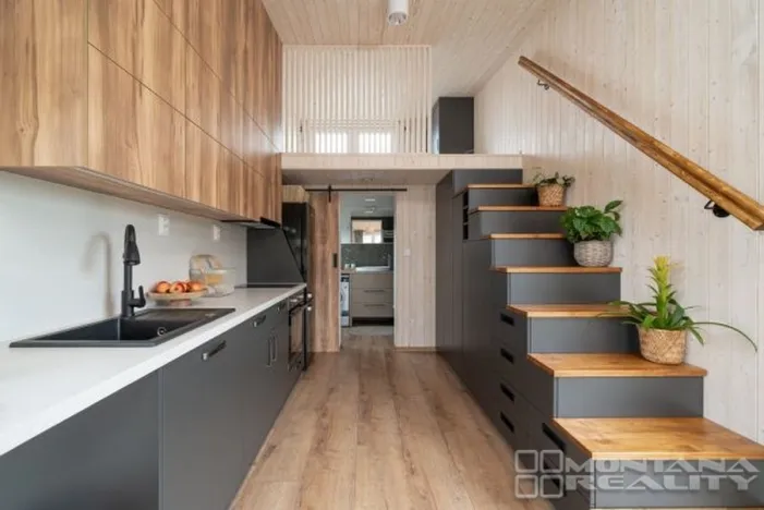 Prodej mobilheimu, Olomouc - Černovír, 32 m2