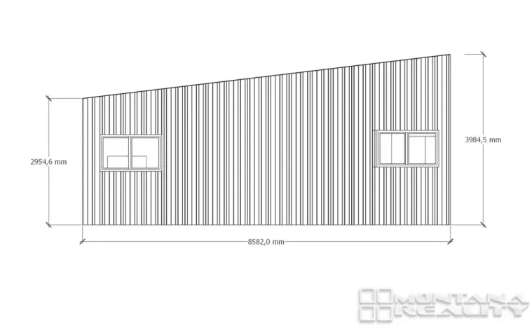 Prodej mobilheimu, Olomouc - Černovír, 32 m2