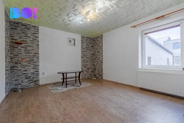 Prodej rodinného domu, Radvanice, 140 m2