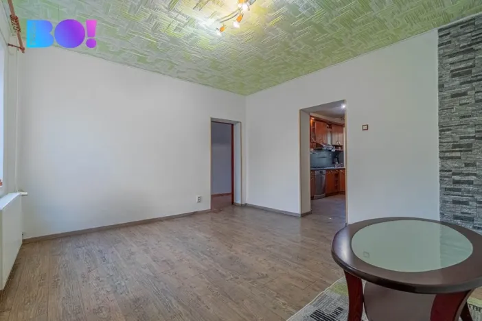 Prodej rodinného domu, Radvanice, 140 m2