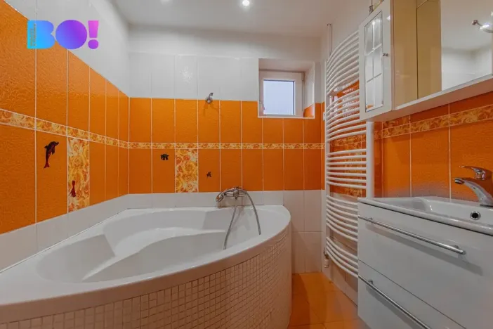 Prodej rodinného domu, Radvanice, 140 m2