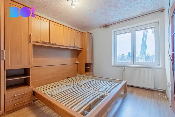 Prodej rodinného domu, Radvanice, 140 m2