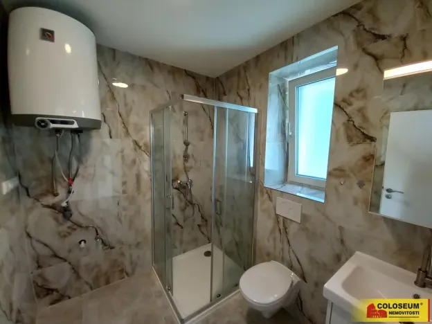 Pronájem bytu 3+kk, Březová nad Svitavou, 63 m2