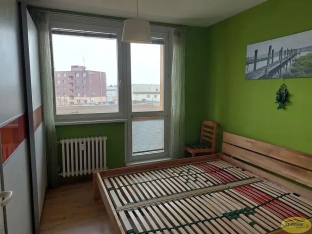 Pronájem bytu 2+1, Kroměříž, Rumunská, 62 m2