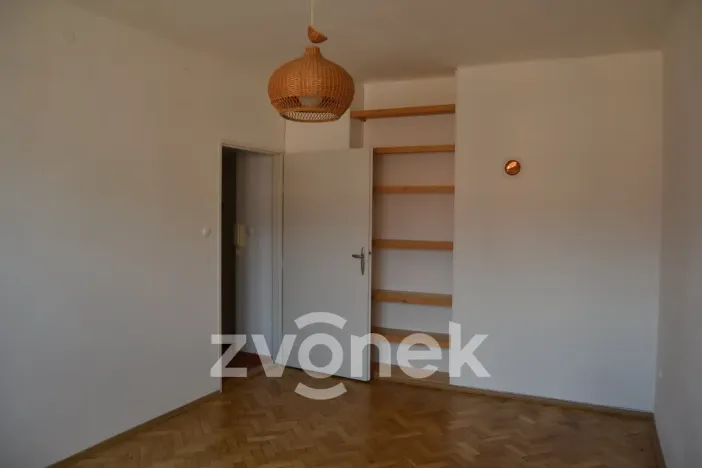 Pronájem bytu 2+kk, Vsetín, Na Plavisku, 42 m2