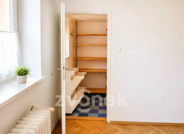 Pronájem bytu 2+kk, Vsetín, Na Plavisku, 42 m2