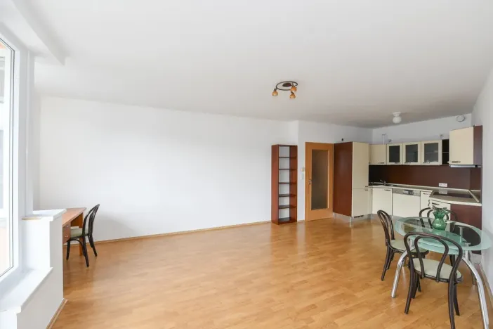 Pronájem bytu 2+kk, Praha - Stodůlky, Symfonická, 58 m2