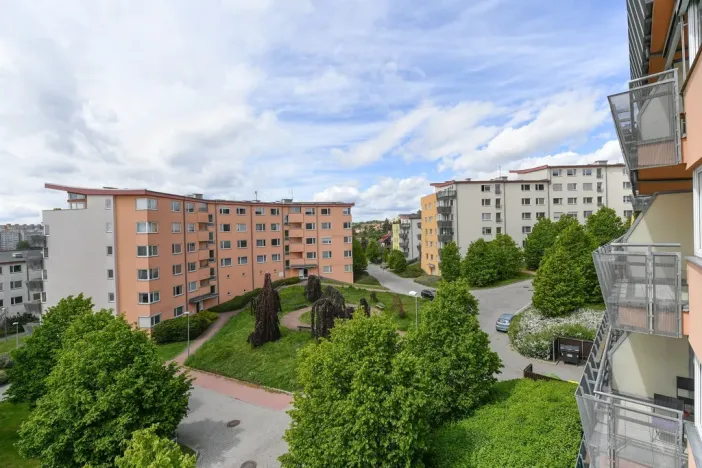 Pronájem bytu 2+kk, Praha - Stodůlky, Symfonická, 58 m2