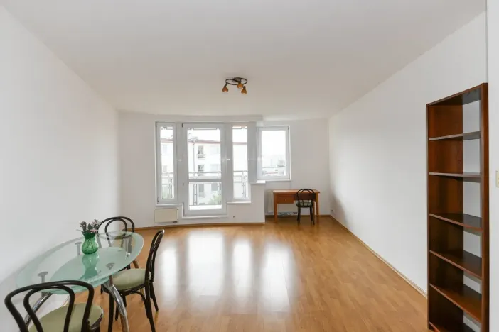Pronájem bytu 2+kk, Praha - Stodůlky, Symfonická, 58 m2