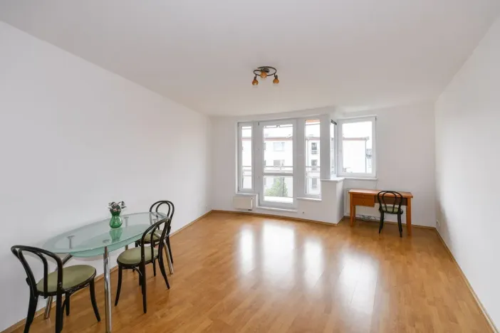 Pronájem bytu 2+kk, Praha - Stodůlky, Symfonická, 58 m2