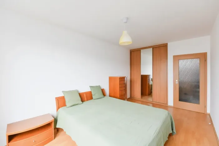 Pronájem bytu 2+kk, Praha - Stodůlky, Symfonická, 58 m2