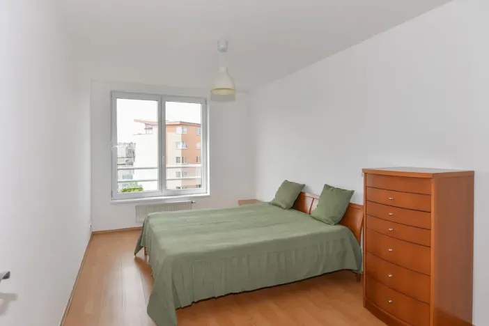 Pronájem bytu 2+kk, Praha - Stodůlky, Symfonická, 58 m2