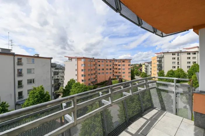 Pronájem bytu 2+kk, Praha - Stodůlky, Symfonická, 58 m2