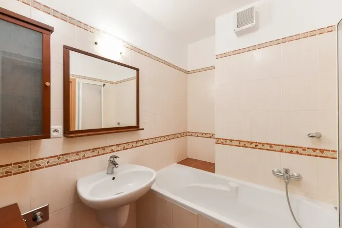 Pronájem bytu 2+kk, Praha - Stodůlky, Symfonická, 58 m2
