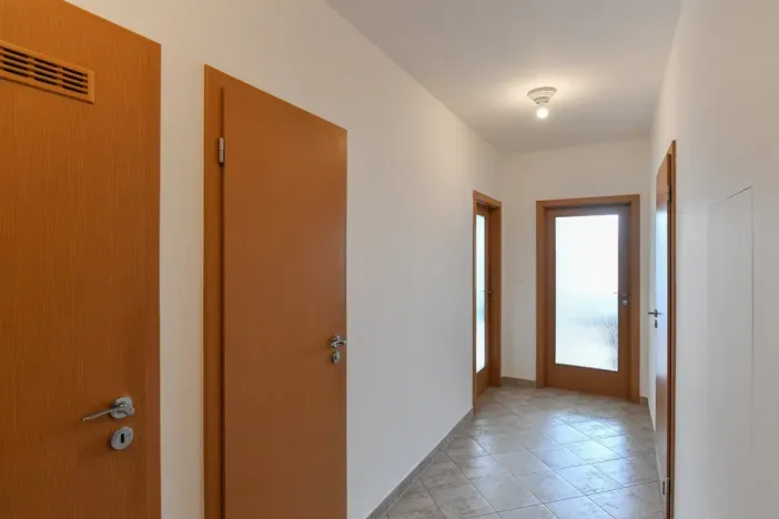 Pronájem bytu 2+kk, Praha - Stodůlky, Symfonická, 58 m2