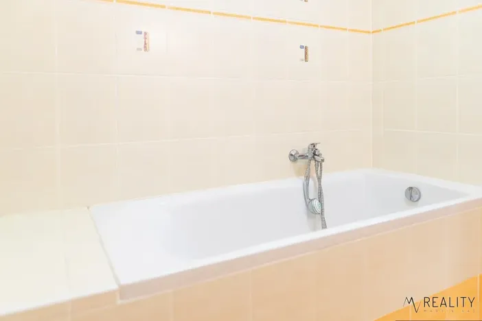 Prodej bytu 2+kk, Ostrava, Kaminského, 63 m2