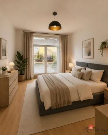 Prodej bytu 3+kk, Beroun - Beroun-Město, Nám. M.Poštové, 75 m2