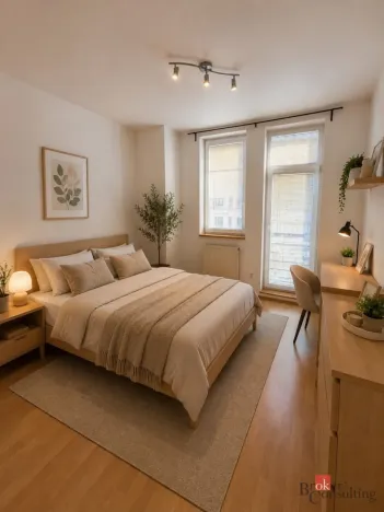 Prodej bytu 3+kk, Beroun - Beroun-Město, Nám. M.Poštové, 75 m2