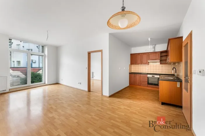 Prodej bytu 3+kk, Beroun - Beroun-Město, Nám. M.Poštové, 75 m2