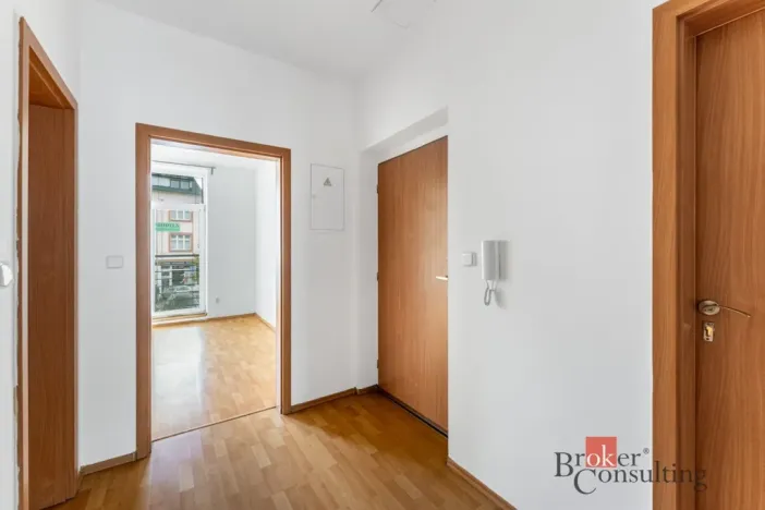 Prodej bytu 3+kk, Beroun - Beroun-Město, Nám. M.Poštové, 75 m2