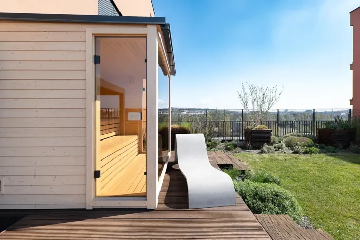Prodej bytu 4+kk, Praha - Holešovice, V přístavu, 529 m2