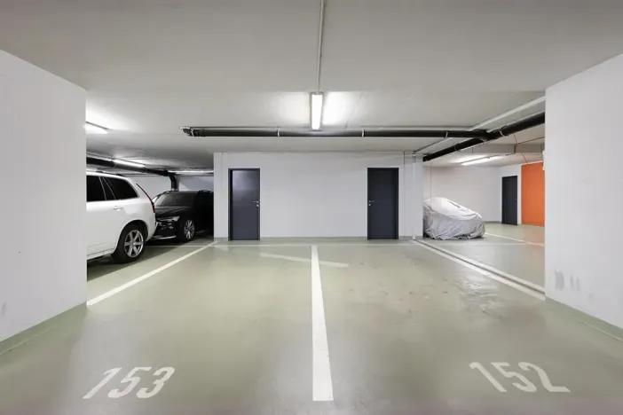 Prodej bytu 4+kk, Praha - Holešovice, V přístavu, 529 m2