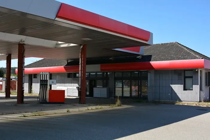 Dražba komerční nemovitosti, Nová Bystřice, Vídeňská, 177 m2