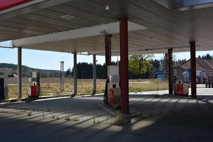Dražba komerční nemovitosti, Nová Bystřice, Vídeňská, 177 m2