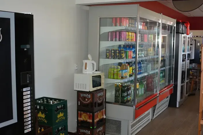 Dražba komerční nemovitosti, Nová Bystřice, Vídeňská, 177 m2