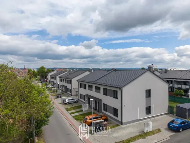 Prodej bytu 4+kk, Olomouc, Matěje z Janova, 121 m2